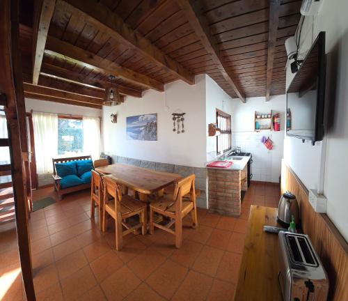 Villa San Ignacio in 플라야 보니타