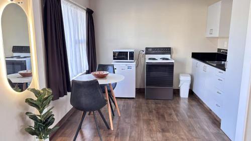 Arcadia Motel in Tahunanui