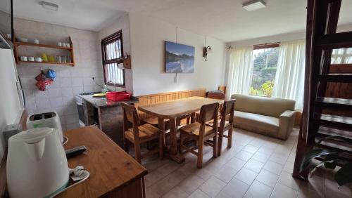 Villa San Ignacio in 플라야 보니타