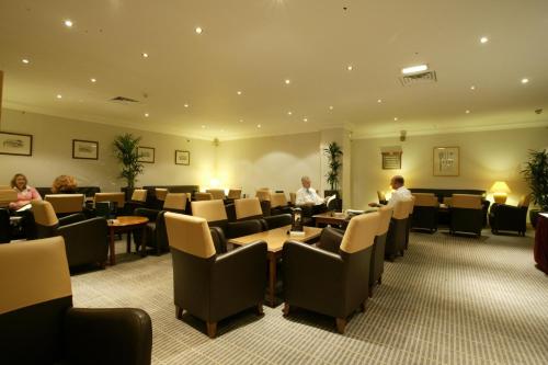 Holiday Inn Leeds-Wakefield M1 Jct40 an IHG Hotel - image 13