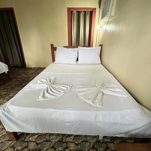 Trapiche Eco Amazon Lodge in Cajual