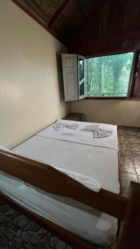 Trapiche Eco Amazon Lodge in Cajual
