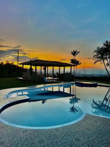 Casa de campo