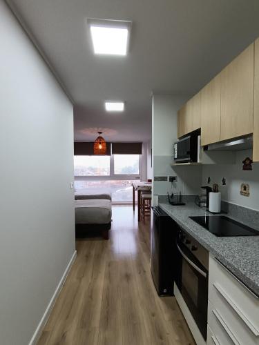 Osorno studio apartment
