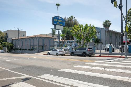 Hollywood City Inn, Los Angeles