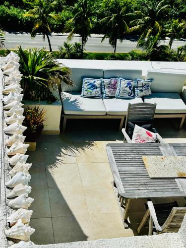 Solymar Beach Condos, Cancún (photo 6)