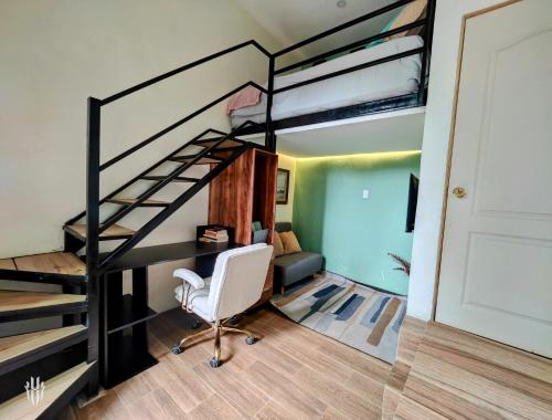 . Loft En Puerto Barrios