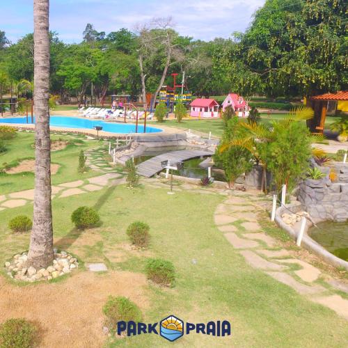 Park Praia Clube in Timoteo