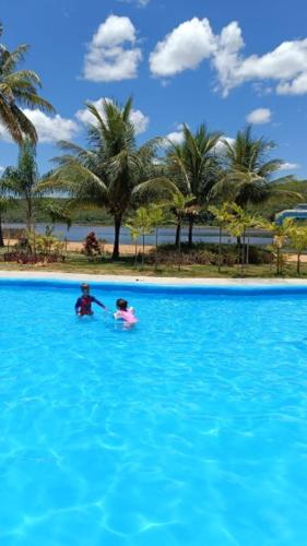 Park Praia Clube in Timoteo