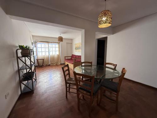 Hermoso departamento a una cuadra casa historica