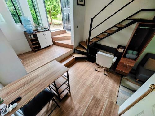 Loft En Puerto Barrios in ปวยร์โต บาริโอส