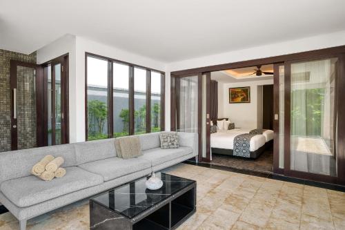 Two-Bedroom Pool Villa with Free Benefits image 10
