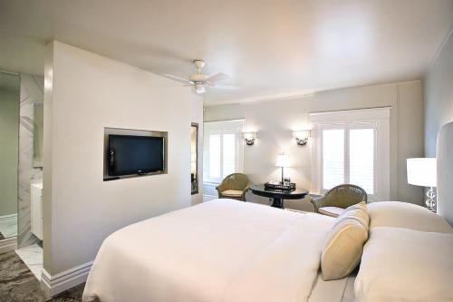 Wine & Roses Hotel Restaurant Spa Lodi - image 6