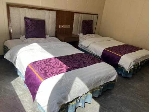 Jinshanling Great Wall Longteng Farmhouse in Beijing Wtown