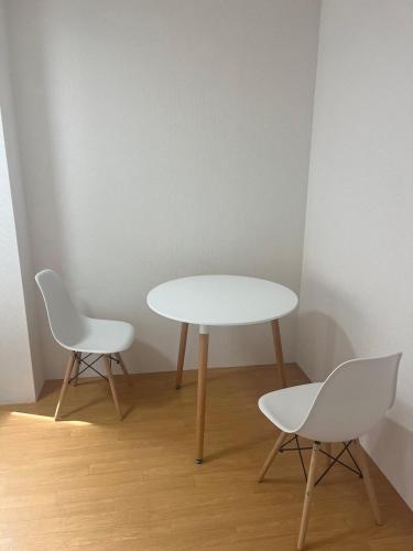 Guesthouse NALUノ道 in 나다