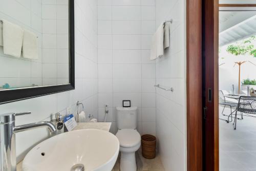 One-Bedroom Villa image 10