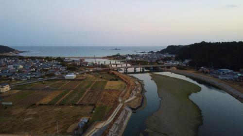Cyclist inn Hachikakuno / Vacation STAY 78852