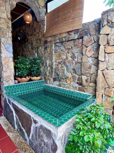 Your Home Villa near Marble Mountains