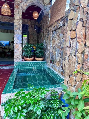 Your Home Villa near Marble Mountains