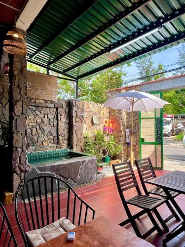 Your Home Villa near Marble Mountains