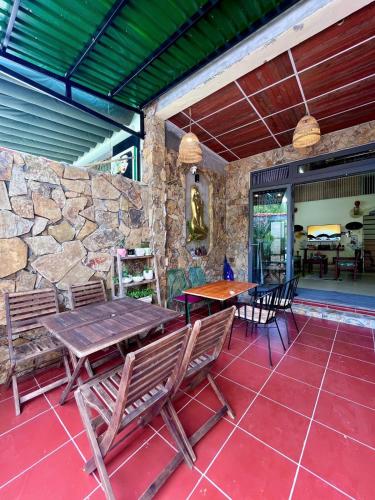 Your Home Villa near Marble Mountains