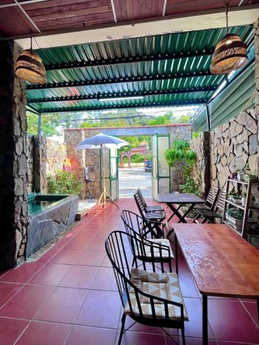 Your Home Villa near Marble Mountains