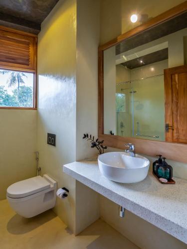 Deluxe Double Room image 10