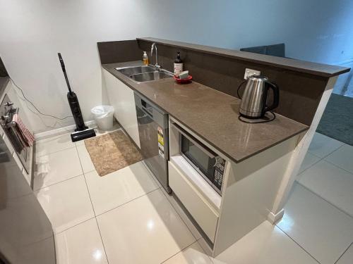 Apartment in Mascot, Sydney (zdjęcie 9)