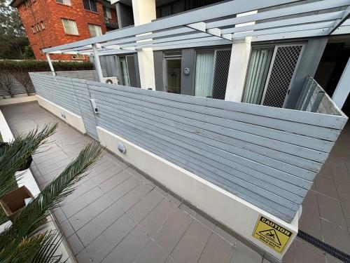 Apartment in Mascot, Sydney (zdjęcie 6)