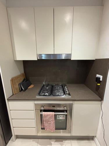 Apartment in Mascot, Sydney (zdjęcie 10)