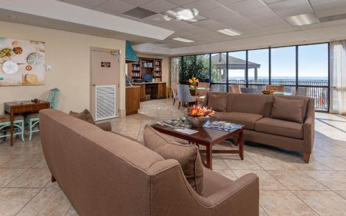 Phoenix X 117 condo in Perdido Beach