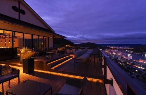 Onomichi Club, Onomiči