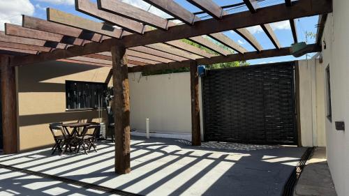 Nova Mutum casa com piscina in Nova Mutum