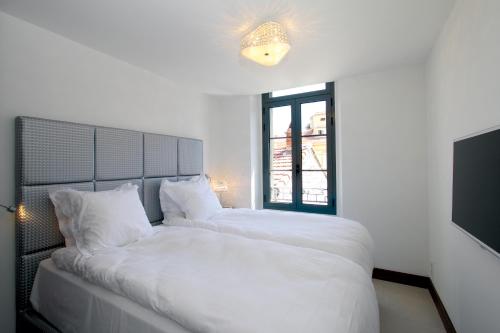 GOLDEN TULIP CANNES HOTEL de PARIS - image 12