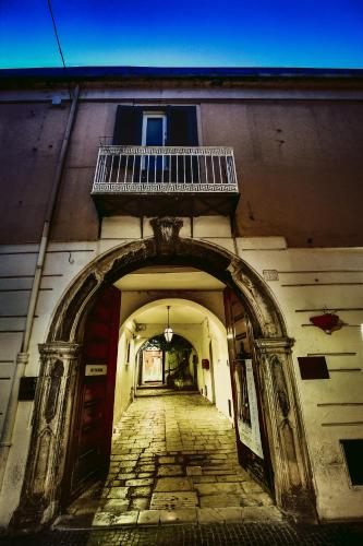 Casa Retro' 5
