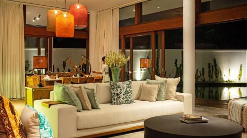 Villa with Private Pool image 10