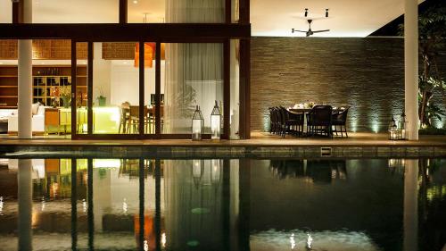 Villa with Private Pool image 5