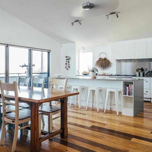 Anglesea by Bangalay