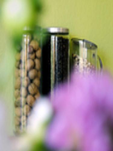 Business & Budget Hotel Tessin - main image