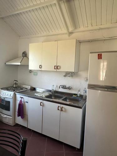 El Refugio in 伊拉里奧