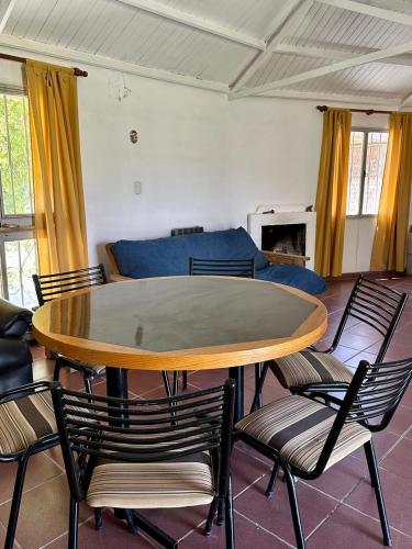 El Refugio in 伊拉里奧