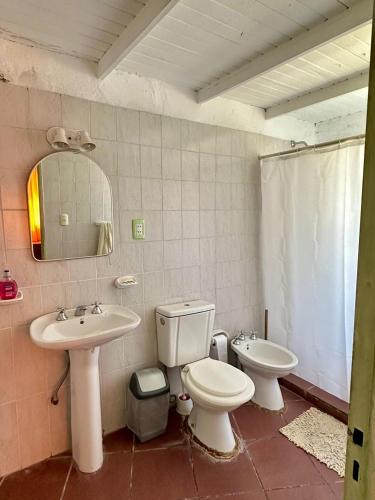 El Refugio in 伊拉里奧