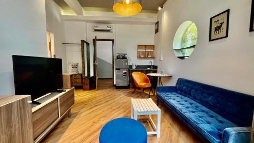 Lim Concept - Lim Bamboo, Ho Chi Minh (foto 4)