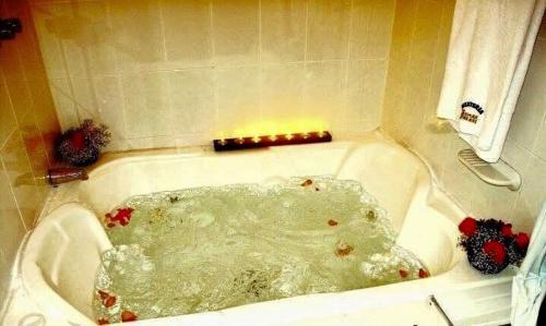 Hosteria Sumak Pakari in Nanegalito