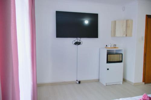 Lake Acres Guest House in 戈克斯塔德