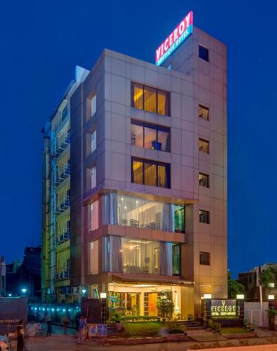 Foto - Viceroy Boutique Hotel