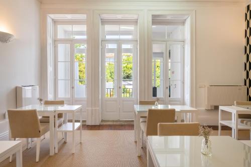 Oporto Comfort Charming Cedofeita - Free Parking - 식음료(F&B)