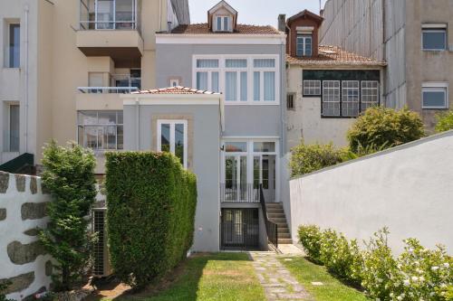 Oporto Comfort Charming Cedofeita - Free Parking - 숙소 외관