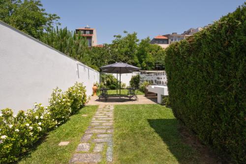 Oporto Comfort Charming Cedofeita - Free Parking - 정원