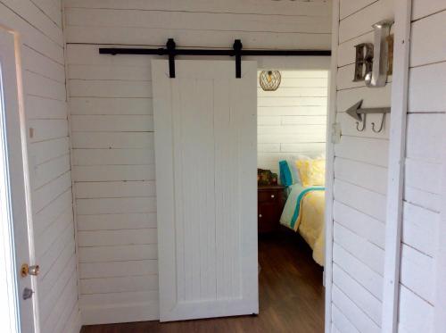 La petite Maison Baie-Johan-Beetz in ฮาฟเร-เซนต์-เพียร์ (ควิเบก)